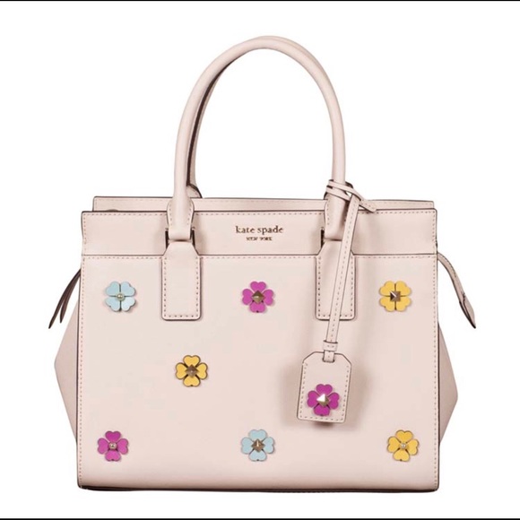 COPY - Kate Spade New York
CAMERON SPADE MEDIUM S… - Picture 5 of 7